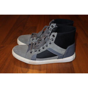 Calvin Klein Men's High Top Sneakers